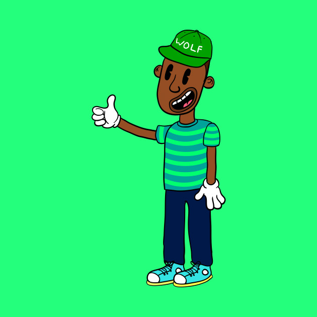 tyler the creator 1930s