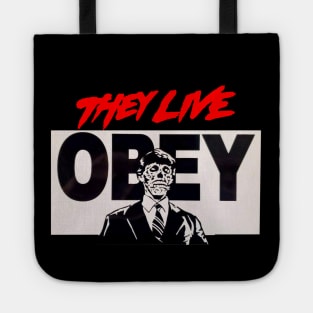 They Live Tote