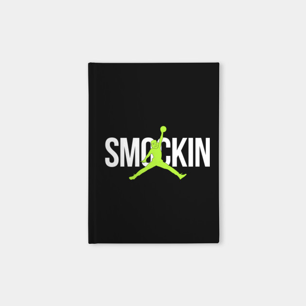 Air Smockin