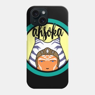 Snips Phone Case