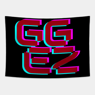 GG EZ Tapestry