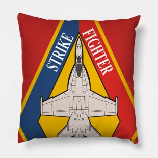 VFA-106 Gladiators - F/A-18 Pillow