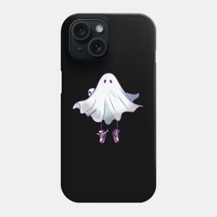 GHOSTIE Phone Case