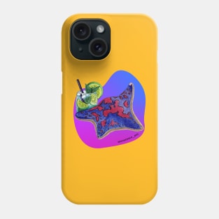 Starfish Phone Case