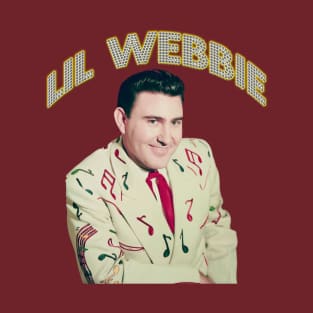 Lil Webbie T-Shirt