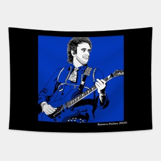 Gustavo Cerati Tapestry