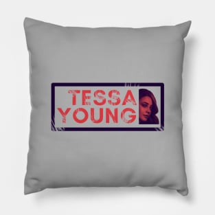 After We Fell Tessa Young Pillow