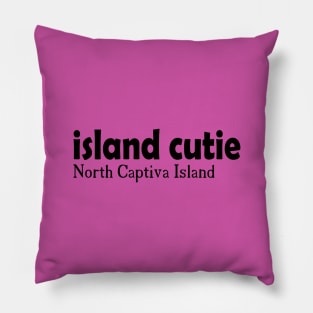 Island Style and Adorable! Pillow