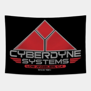 Cyberdyne Systems Tapestry