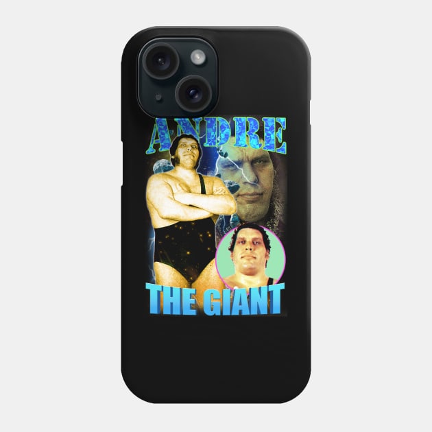 Giant Bootleg Phone Case by RetroVania