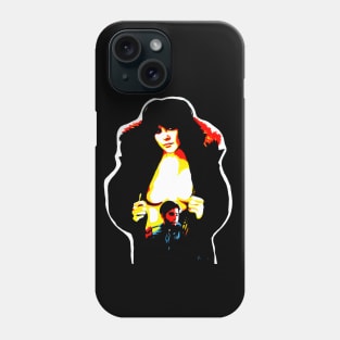 Alison In Love Open Edition Phone Case