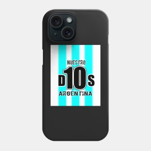 Our god football Phone Case