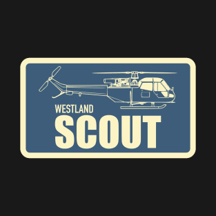 Westland Scout T-Shirt