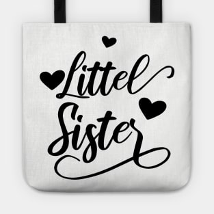 Big Sister big sister gift Tote
