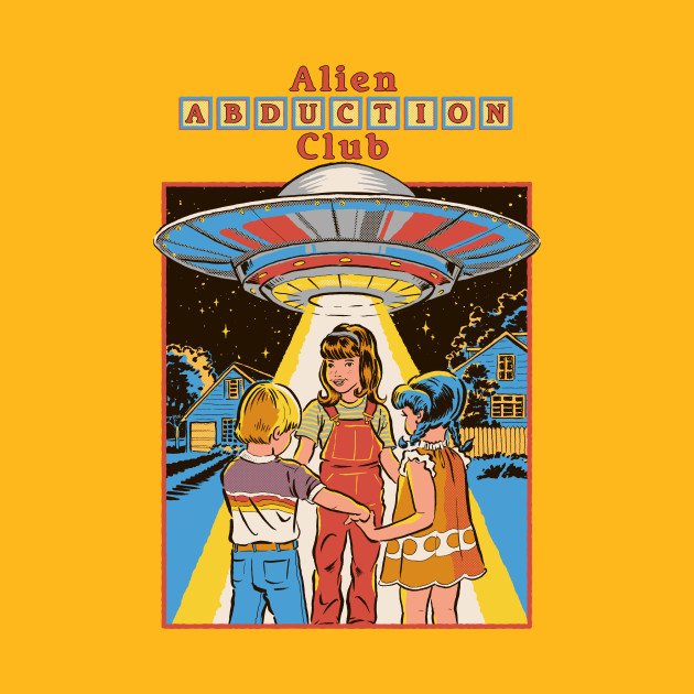 alienabductionclub