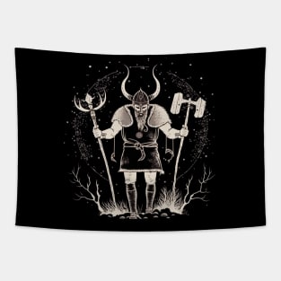 Nothman Tapestry