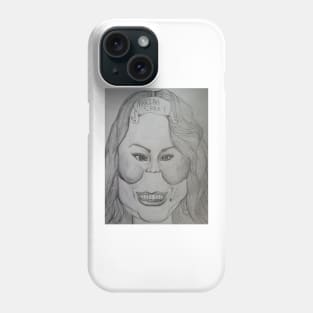 Moriah Cahrey Phone Case