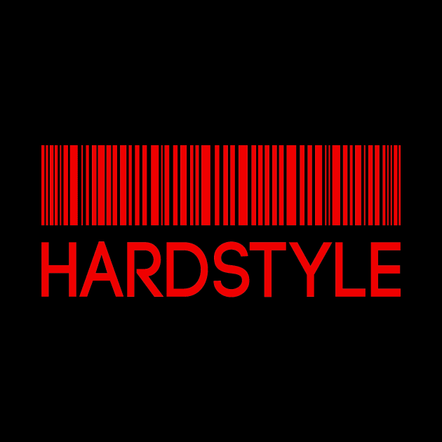 Hardstyle : EDM  Hardstyle Music Outfit Festival , by shirts.for.passions