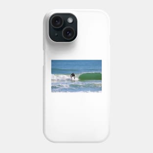 One Surfer Phone Case