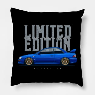 Limited edition Pillow