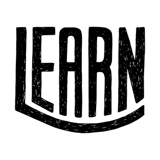 Learn T-Shirt