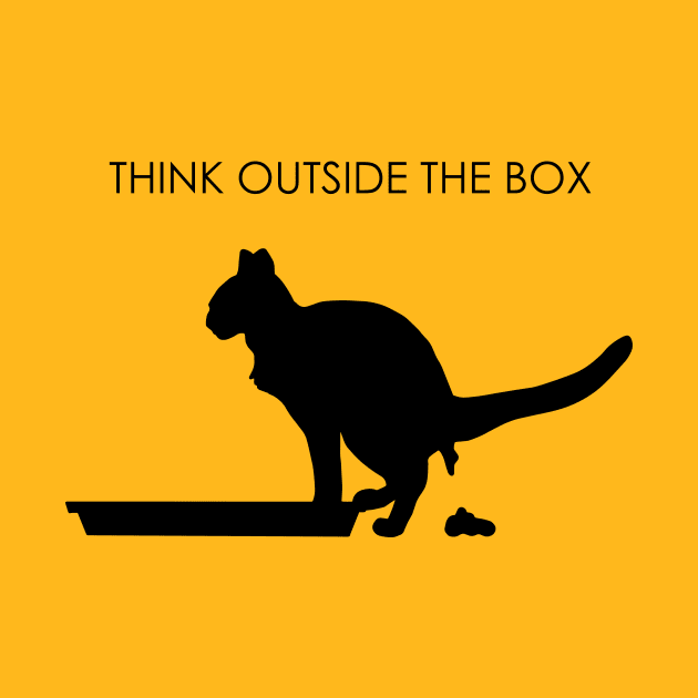Think Outside The Box 2 by prometheus31