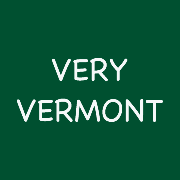 Very Vermont by alittlebluesky