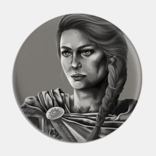 Kassandra Pin