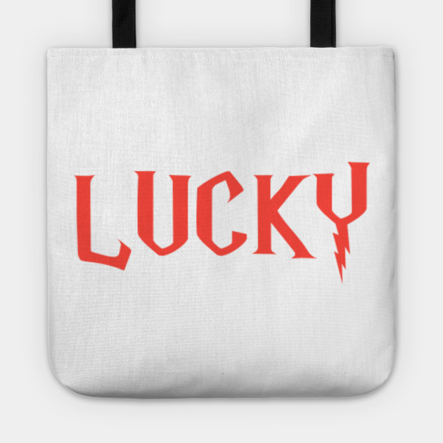 Lucky Irish Design - Perfect for St Patricks Day!