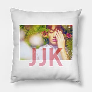 Jungkook - Love Yourself O version Pillow