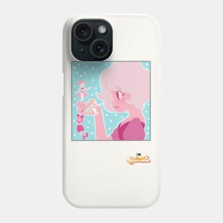 Pink Diamond and Her Toys Phone Case