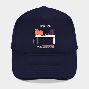 Physicist Hat