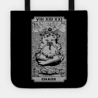 CHAOS Tote