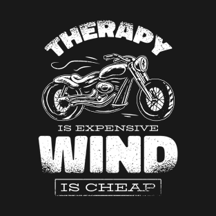 Wind is Cheap T-Shirt