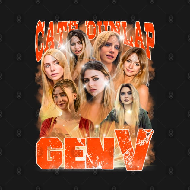 Gen V by SecretGem