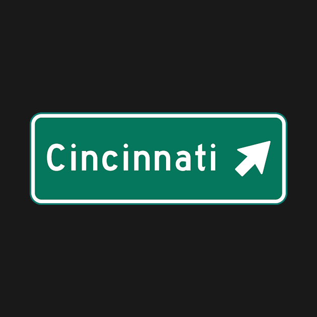 Cincinnati by MBNEWS