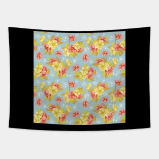 Retro Vintage 162 Tapestry