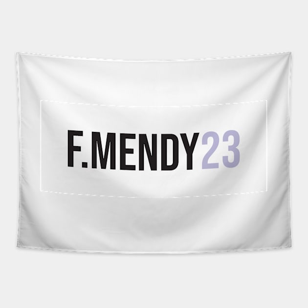 F.Mendy 23 - 22/23 Season Tapestry by GotchaFace