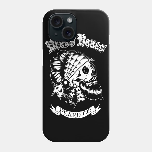 Gypsy Phone Case by Brass_Bones_Beard_Co