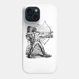 Native American Phone Case