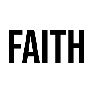 Faith T-Shirt