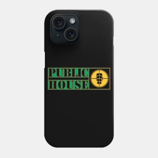 Public House Phone Case