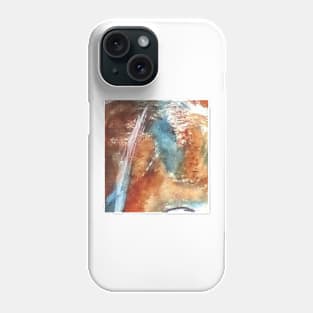 Digital Abstract No2. Phone Case