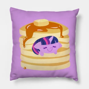 Twilight Sparkle's Pancakes Pillow