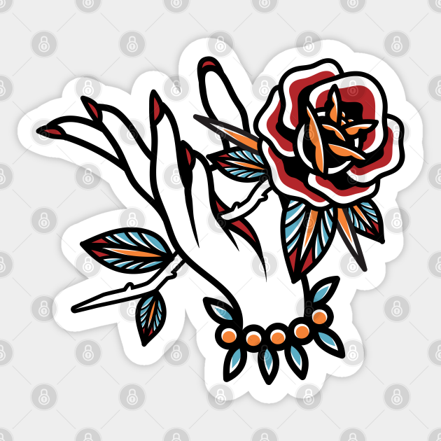 till death do us part - Tattoo - Sticker | TeePublic till death do us part - Tattoo - Sticker | TeePublic