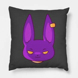 God of Destruction Pillow