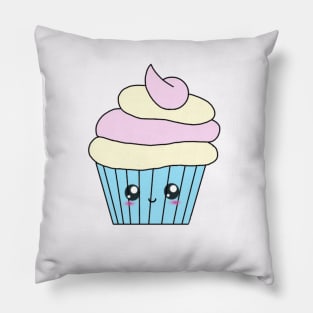 Cute Cupcake (Something Sweet) Pillow