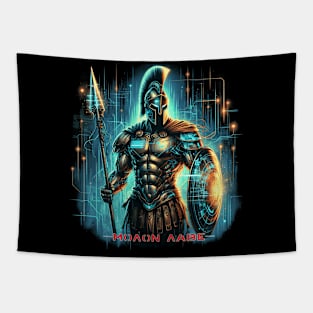 Spartan Tapestry