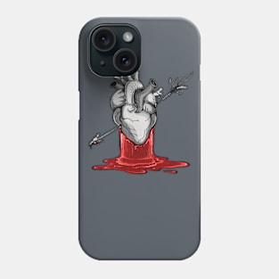 Cupid Phone Case