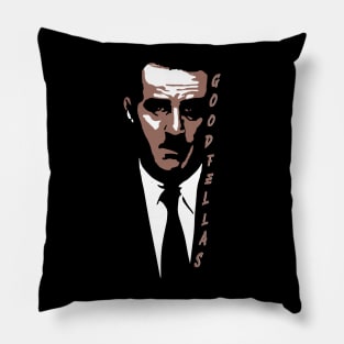 Goodfellas - Movies Fan Art Pillow